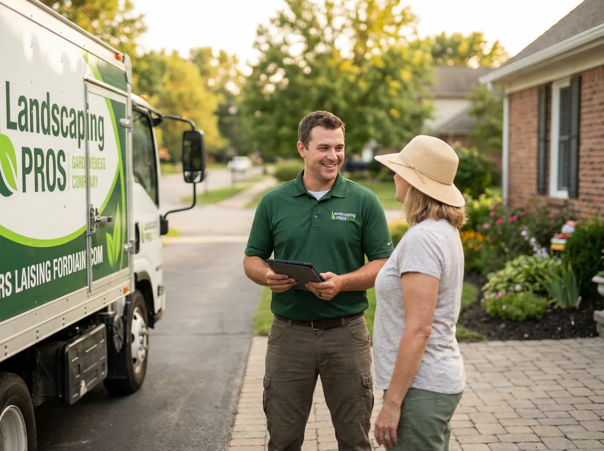 Landscaping Cypress Inn, TN FAQs